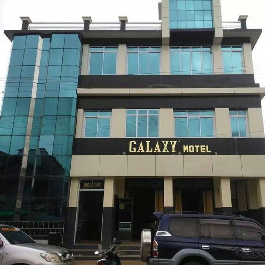 Galaxy Motel