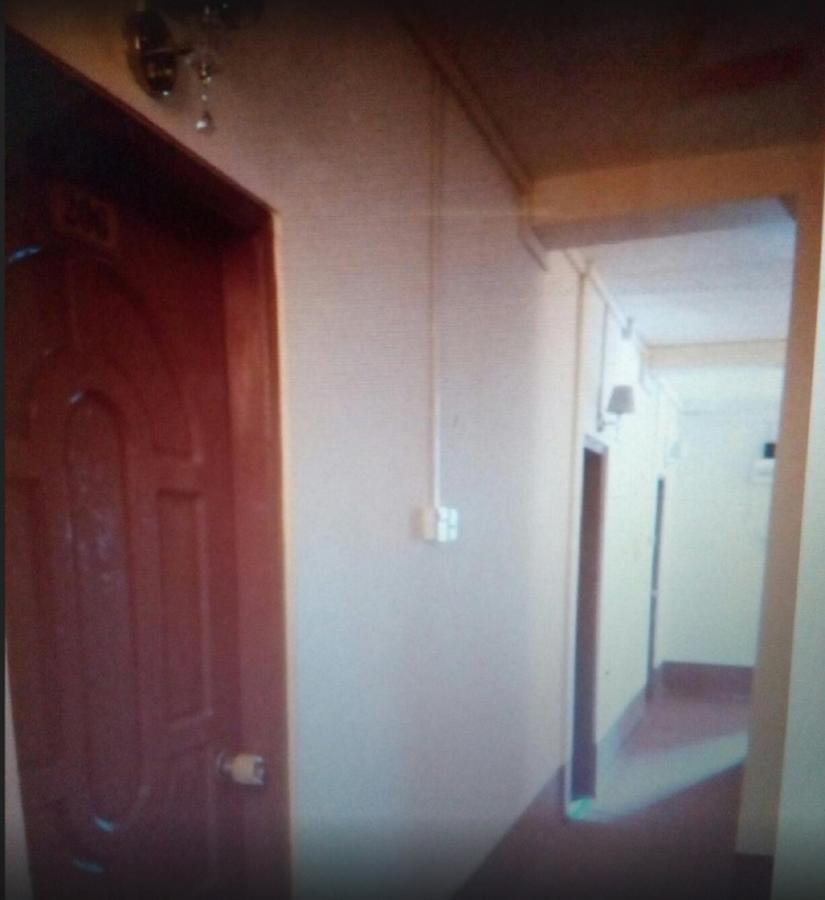 Galaxy Motel *