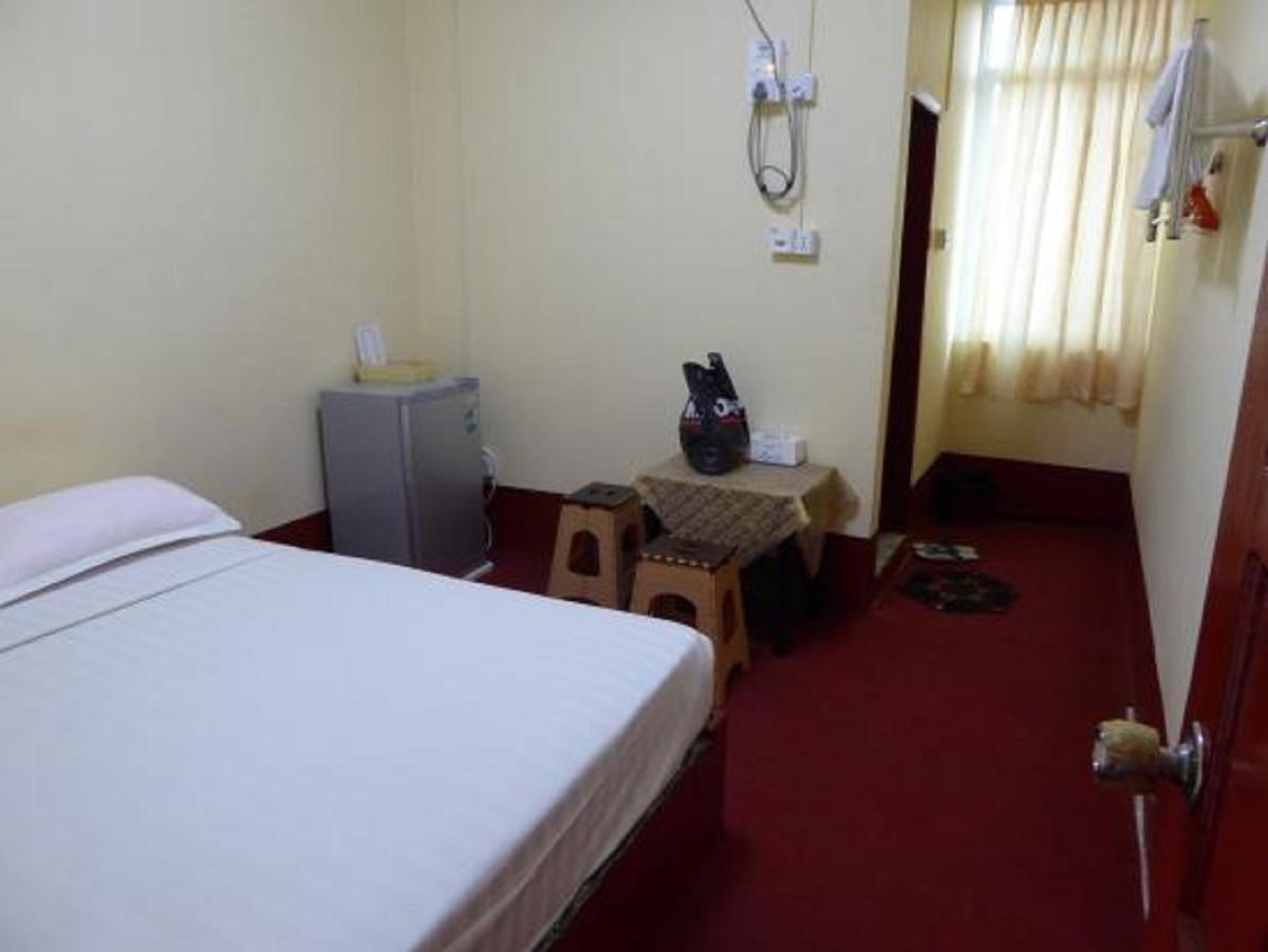 Motel Galaxy