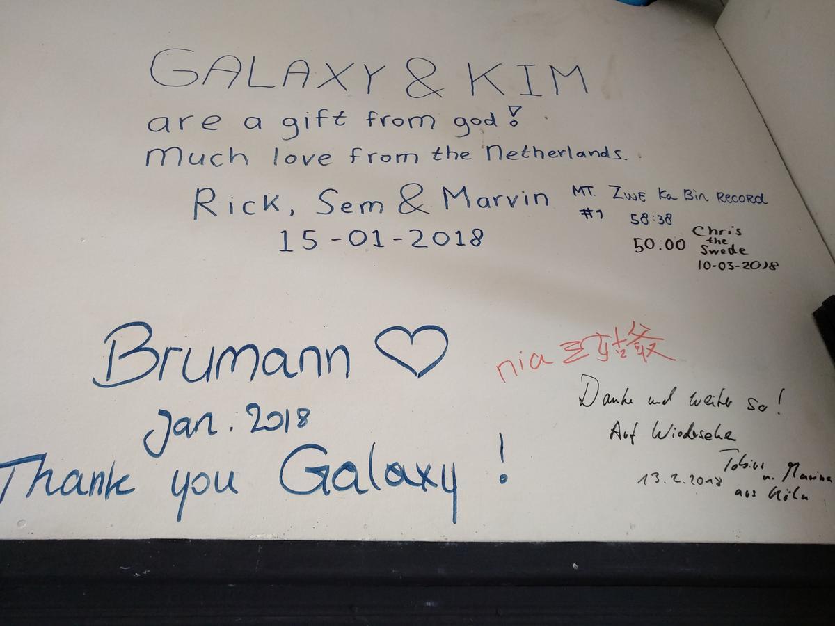 Galaxy