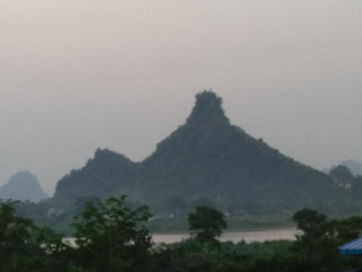 Galaxy Hpa-an