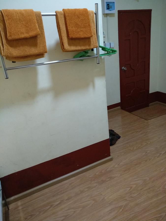 Galaxy Motel Hpa-an
