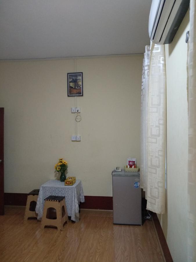 Galaxy Motel Hpa-an