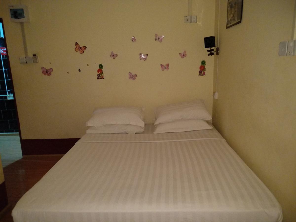 Motel Galaxy Hpa-an