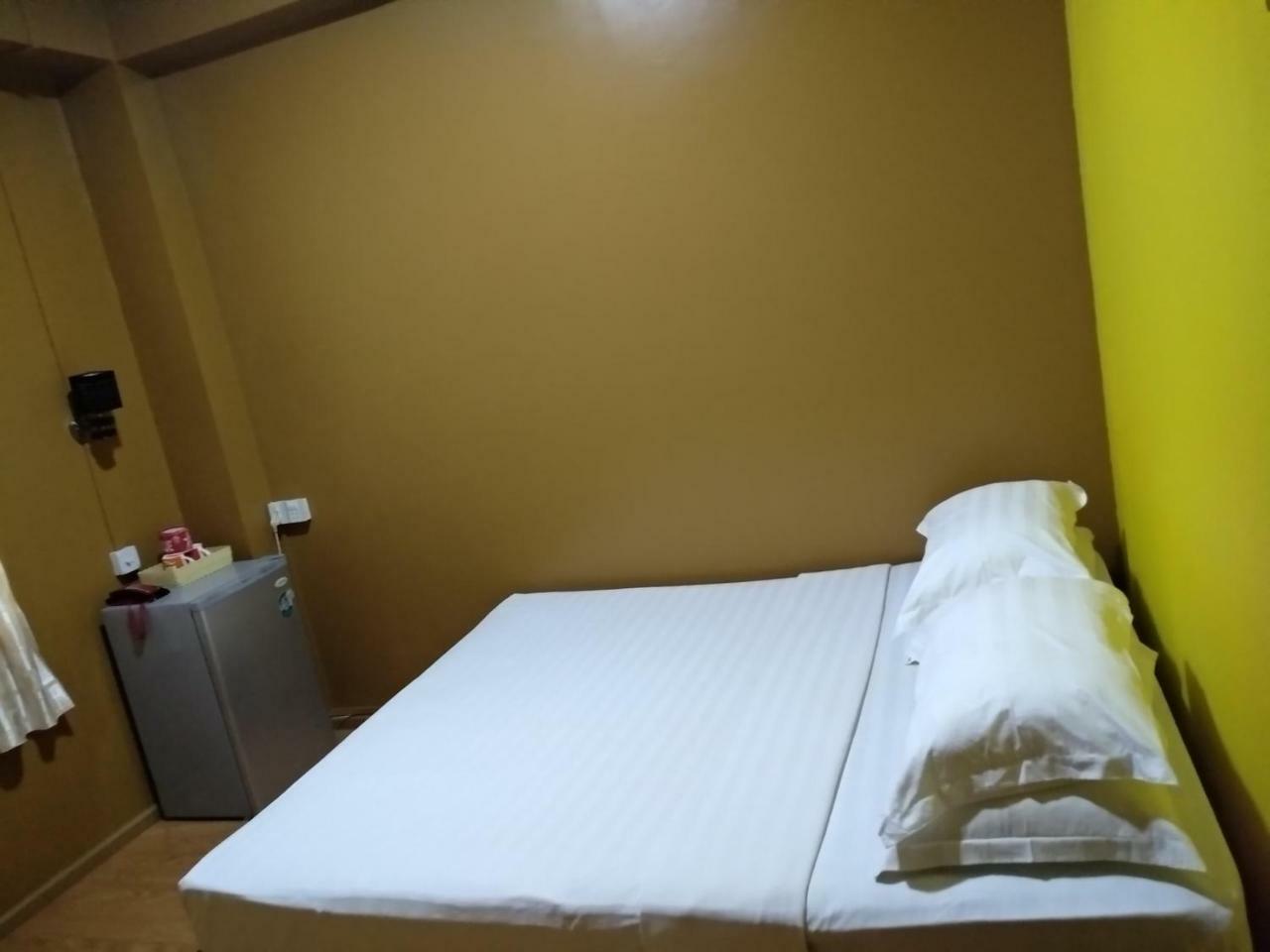 Motel Galaxy